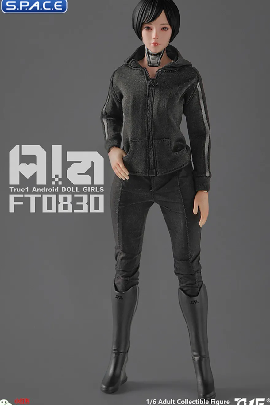 1/6 Scale Android Ala