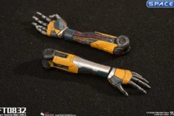 1/6 Scale Android Bill - white hair Version