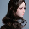 1/6 Scale Anh Head Sculpt