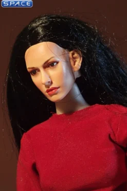 1/6 Scale Anne Head