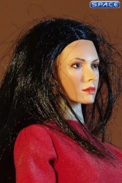 1/6 Scale Anne Head