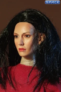 1/6 Scale Anne Head