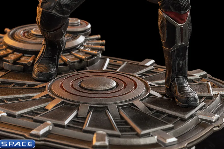 1/10 Scale Ant-Man Art Scale Statue
