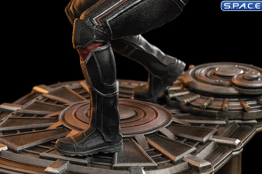 1/10 Scale Ant-Man Art Scale Statue