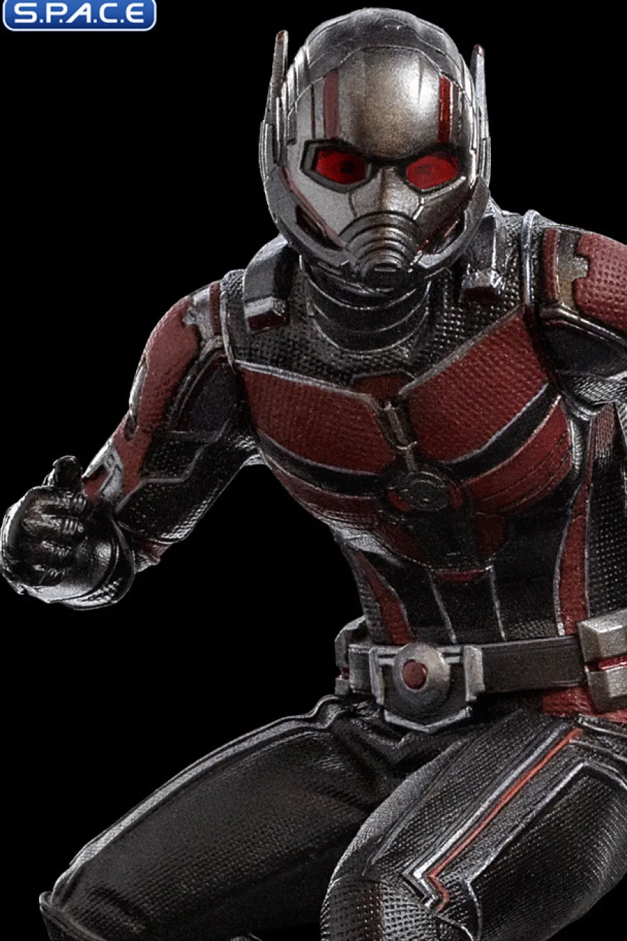 1/10 Scale Ant-Man Art Scale Statue