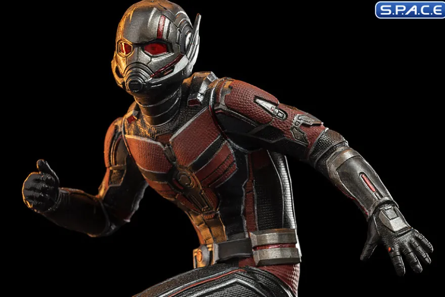 1/10 Scale Ant-Man Art Scale Statue