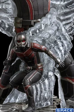 1/10 Scale Ant-Man Deluxe Art Scale Statue
