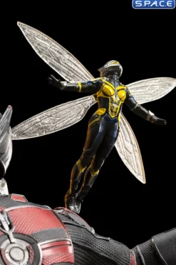 1/10 Scale Ant-Man Deluxe Art Scale Statue