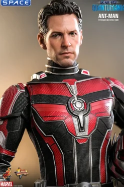 1/6 Scale Ant-Man Movie Masterpiece MMS690