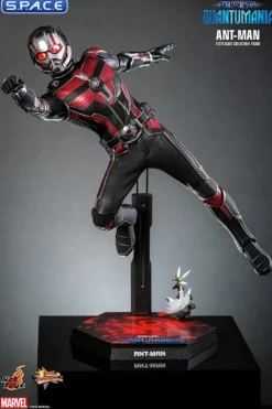 1/6 Scale Ant-Man Movie Masterpiece MMS690