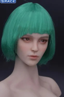 1/6 Scale Antonia Head Sculpt