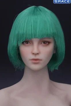 1/6 Scale Antonia Head Sculpt