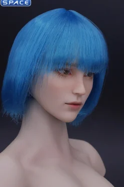 1/6 Scale Antonia Head Sculpt