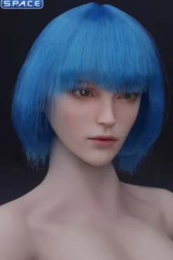 1/6 Scale Antonia Head Sculpt