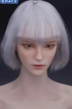 1/6 Scale Antonia Head Sculpt