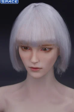 1/6 Scale Antonia Head Sculpt