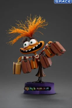 1/10 Scale Anxiety Art Scale Statue