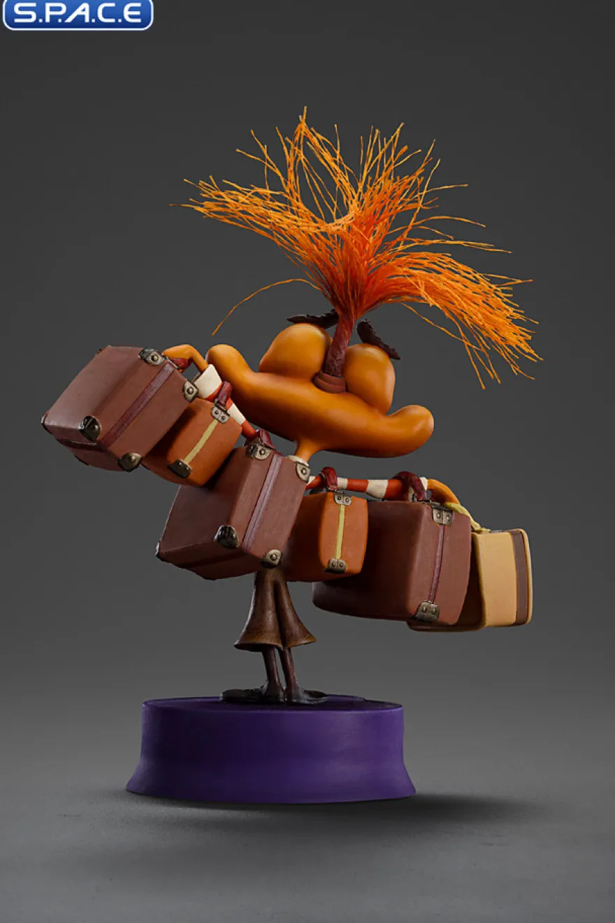 1/10 Scale Anxiety Art Scale Statue
