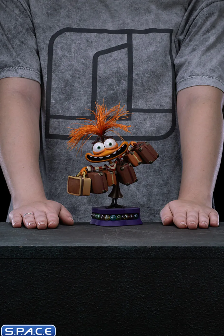 1/10 Scale Anxiety Art Scale Statue