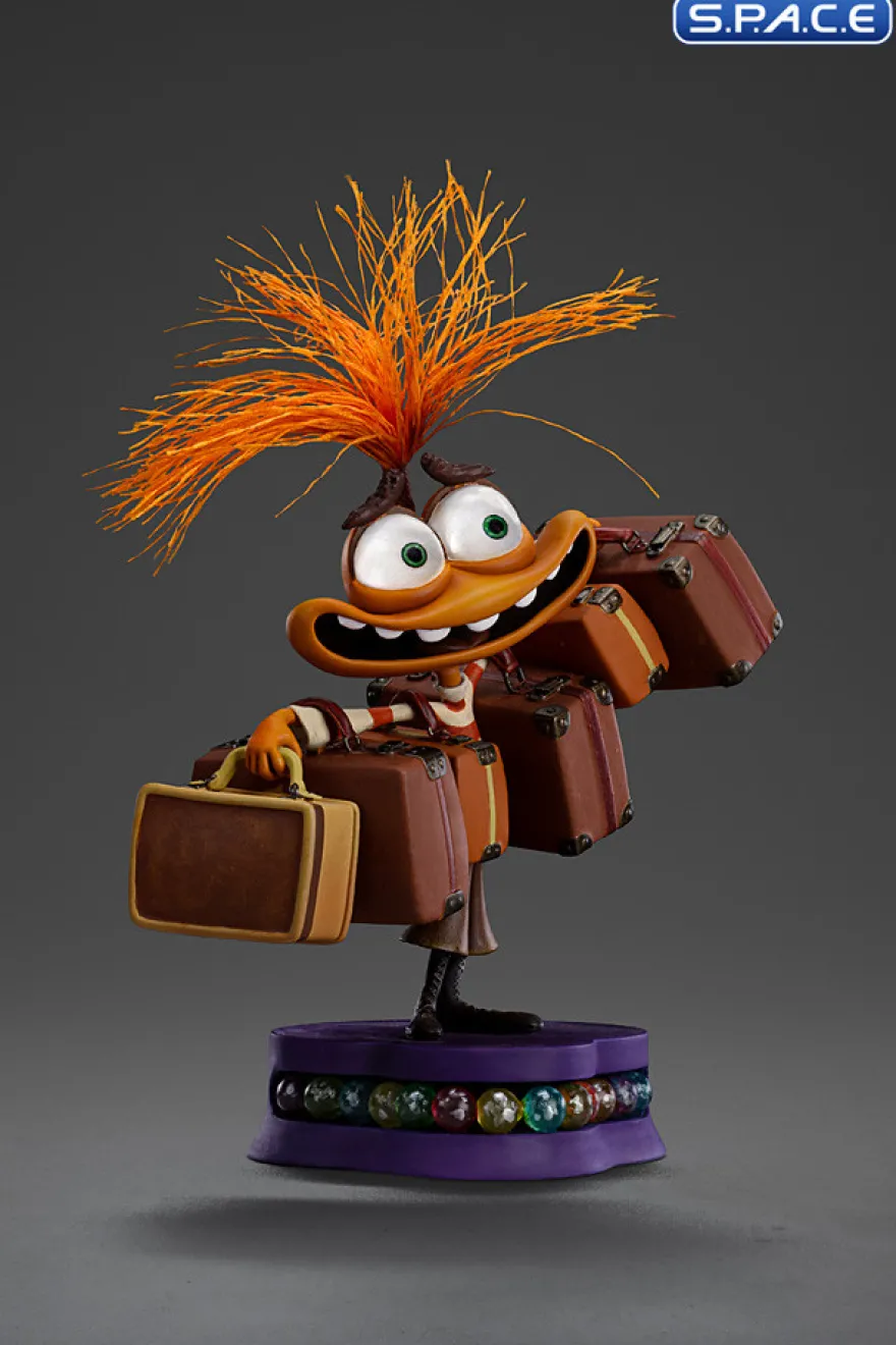 1/10 Scale Anxiety Art Scale Statue