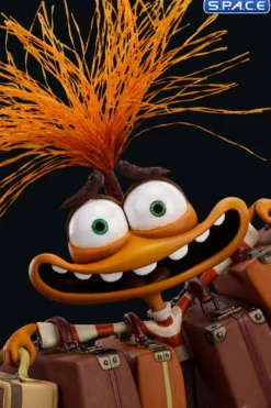 1/10 Scale Anxiety Art Scale Statue
