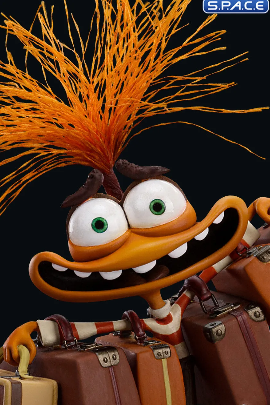 1/10 Scale Anxiety Art Scale Statue