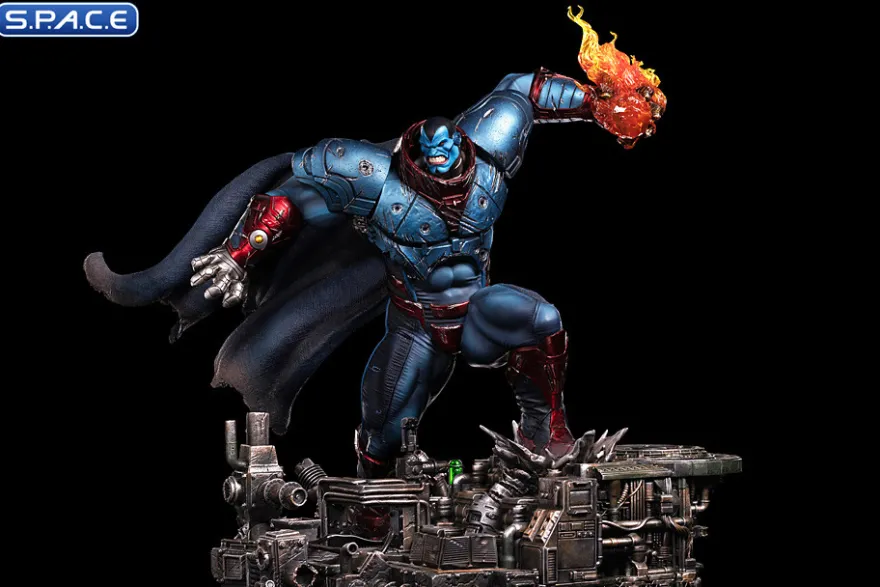 1/10 Scale Apocalypse BDS Art Scale Statue