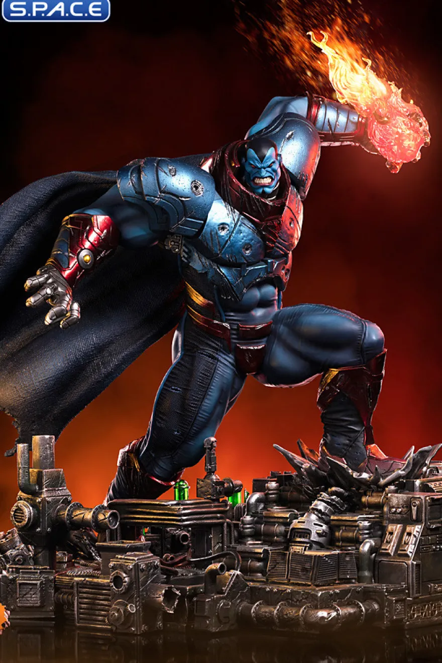 1/10 Scale Apocalypse BDS Art Scale Statue