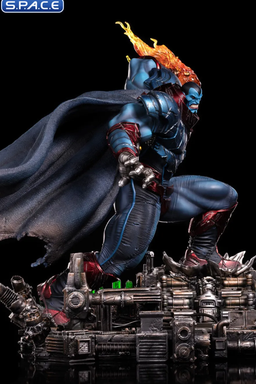 1/10 Scale Apocalypse BDS Art Scale Statue