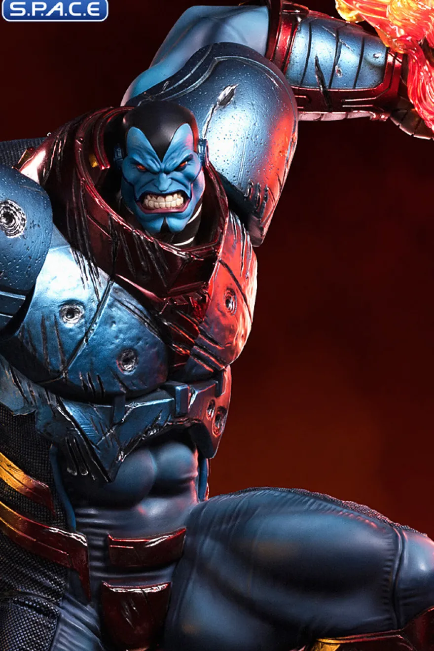 1/10 Scale Apocalypse BDS Art Scale Statue