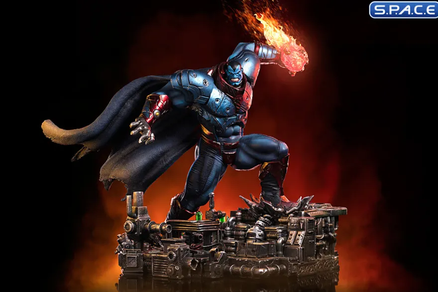 1/10 Scale Apocalypse BDS Art Scale Statue