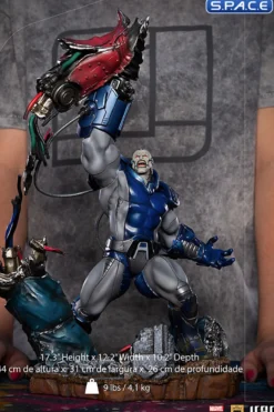 1/10 Scale Apocalypse Deluxe BDS Art Scale Statue
