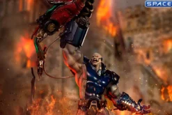 1/10 Scale Apocalypse Deluxe BDS Art Scale Statue