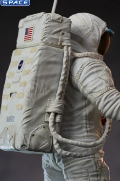 1/10 Scale Apollo 11 Astronaut Art Scale Statue