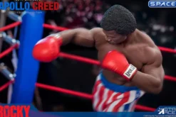 1/6 Scale Apollo Creed