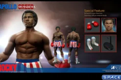 1/6 Scale Apollo Creed
