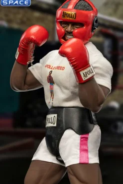 1/6 Scale Apollo Creed Deluxe Version