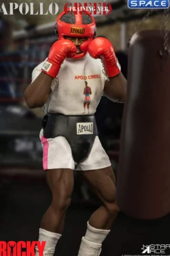 1/6 Scale Apollo Creed Deluxe Version