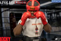 1/6 Scale Apollo Creed Deluxe Version