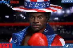 1/6 Scale Apollo Creed Deluxe Version