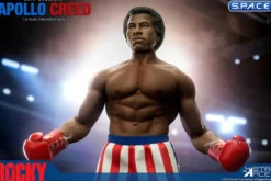1/6 Scale Apollo Creed Deluxe Version