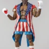 1/12 Scale Apollo Creed Exquisite Super