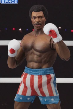 1/12 Scale Apollo Creed Exquisite Super