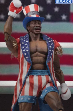 1/12 Scale Apollo Creed Exquisite Super