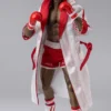 1/12 Scale Apollo Creed Exquisite Super