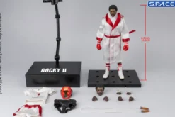 1/12 Scale Apollo Creed Exquisite Super