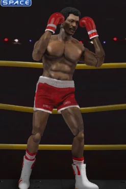 1/12 Scale Apollo Creed Exquisite Super