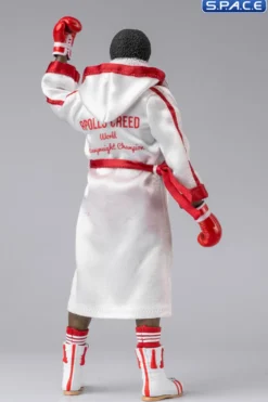 1/12 Scale Apollo Creed Exquisite Super