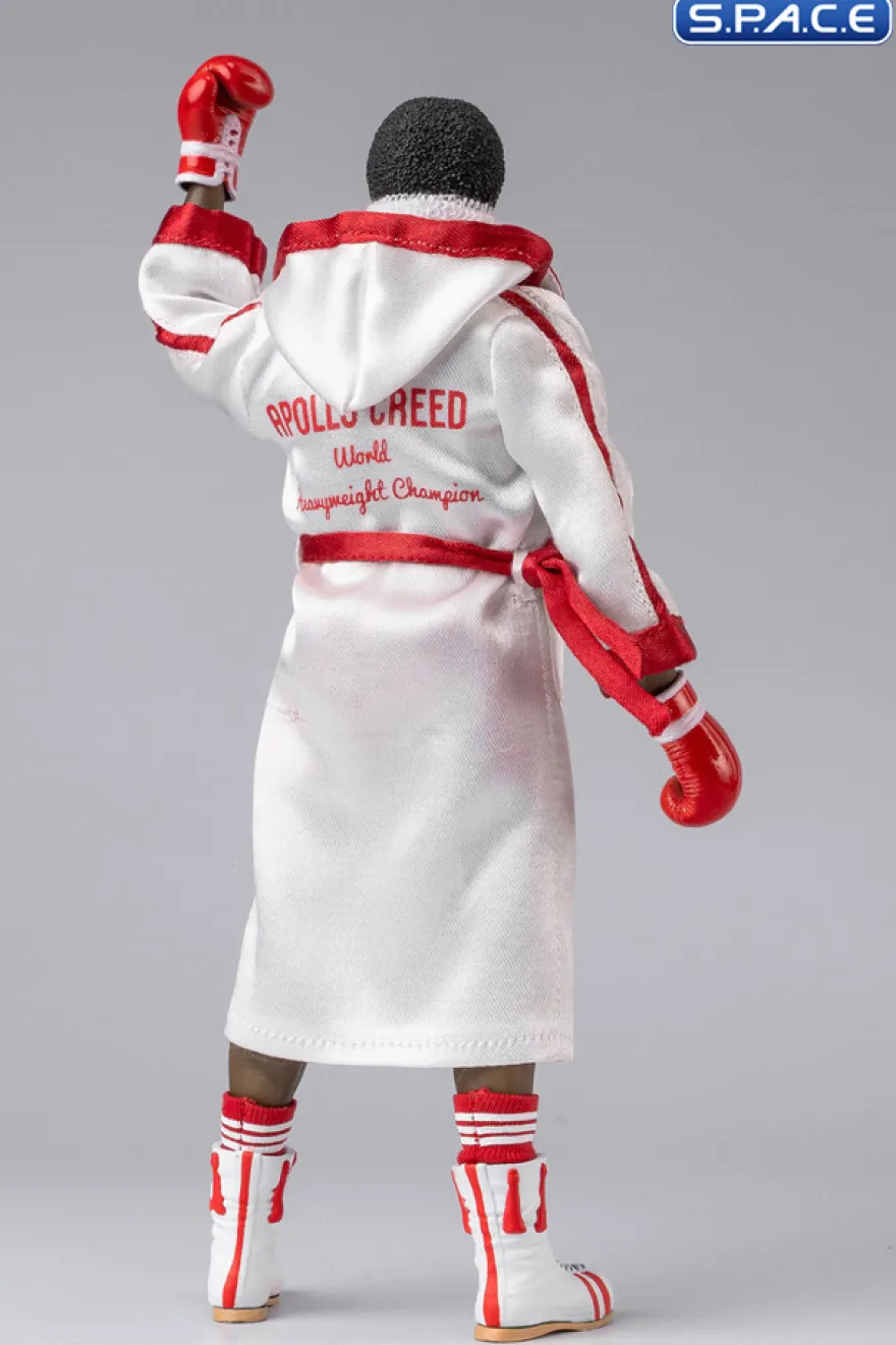 1/12 Scale Apollo Creed Exquisite Super