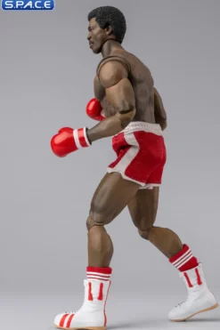1/12 Scale Apollo Creed Exquisite Super